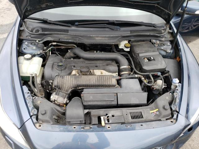 Photo 11 from auction – 2011 VOLVO C30 T5 with VIN YV1672MK4B2220529
