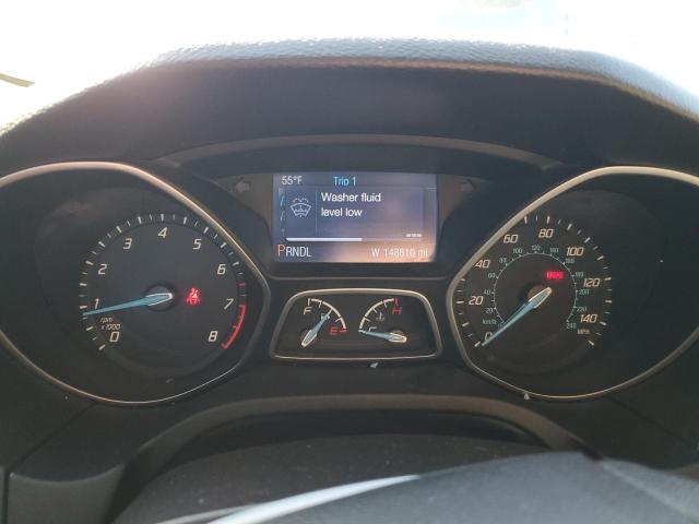 Photo 9 from auction – 2014 FORD FOCUS SE with VIN 1FADP3F22EL168760