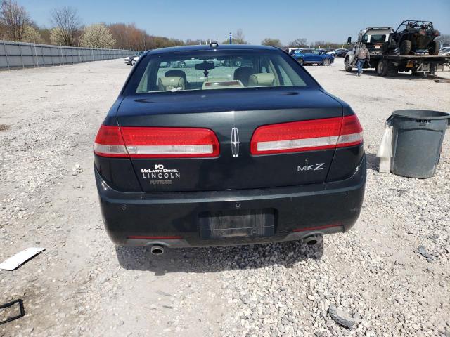Photo 6 from auction – 2010 LINCOLN MKZ with VIN 3LNHL2GC5AR640658