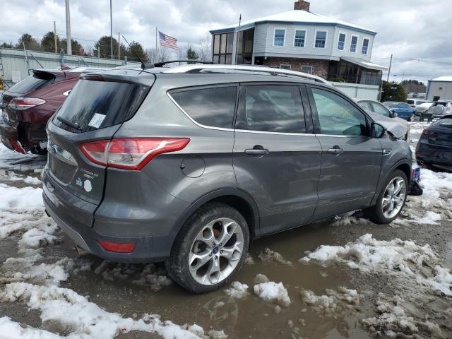 Photo 3 from auction – 2014 FORD ESCAPE TIT with VIN 1FMCU9J97EUA01628
