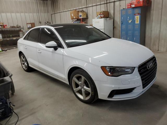Photo 4 from auction – 2016 AUDI A3 PREMIUM with VIN WAUB8GFFXG1084819