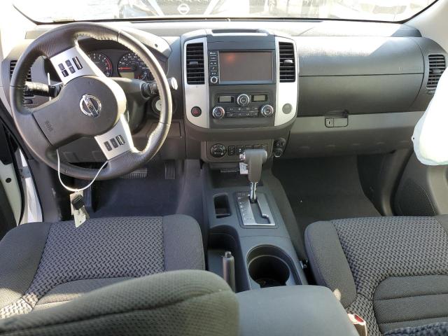 Photo 8 from auction – 2019 NISSAN FRONTIER S with VIN 1N6DD0CW5KN748154