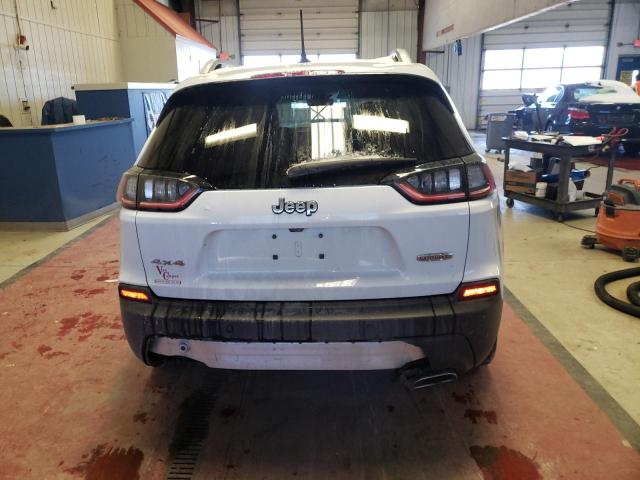 Photo 6 from auction – 2021 JEEP CHEROKEE L with VIN 1C4PJMMX9MD148964