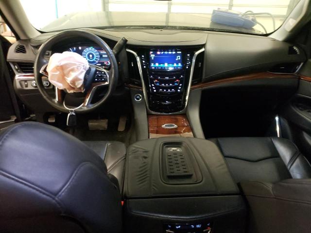 Photo 8 from auction – 2016 CADILLAC ESCALADE L with VIN 1GYS4BKJ9GR190041