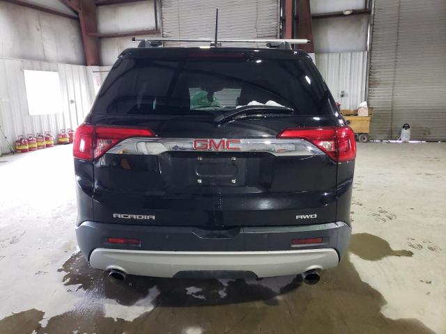 Photo 6 from auction – 2017 GMC ACADIA SLT with VIN 1GKKNULS6HZ182748