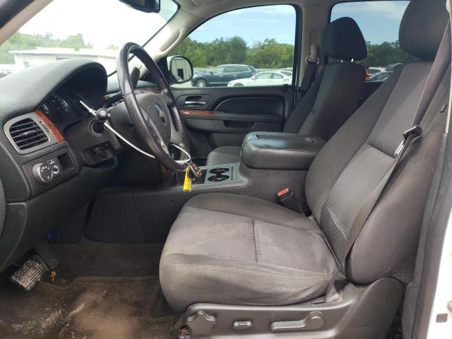 Photo 7 from auction – 2011 CHEVROLET TAHOE C150 with VIN 1GNSCAE03BR186024