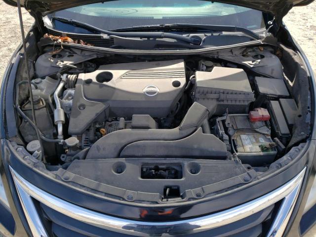 Photo 11 from auction – 2015 NISSAN ALTIMA 2.5 with VIN 1N4AL3AP1FC291694
