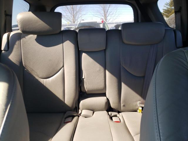 Photo 10 from auction – 2010 TOYOTA RAV4 LIMIT with VIN 2T3DK4DV3AW030535