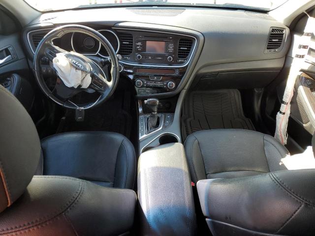 Photo 8 from auction – 2015 KIA OPTIMA EX with VIN 5XXGN4A71FG510383