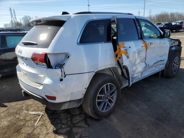 Photo 3 from auction – 2021 JEEP GRAND CHER with VIN 1C4RJFBG3MC822992