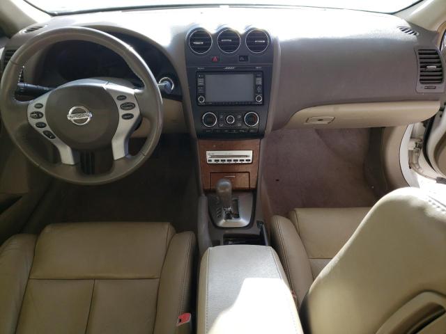 Photo 8 from auction – 2008 NISSAN ALTIMA 3.5 with VIN 1N4BL24E68C144461