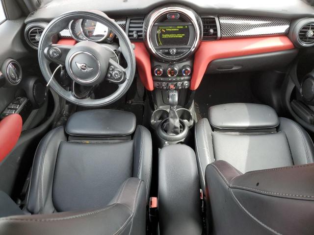 Photo 8 from auction – 2018 MINI COOPER S with VIN WMWXU3C55J2F50103