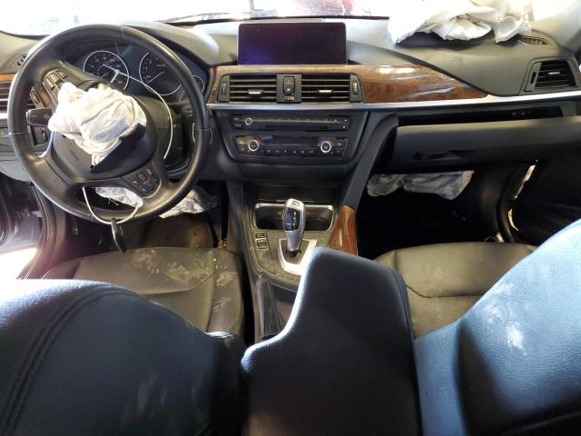 Photo 8 from auction – 2013 BMW 328 XI with VIN WBA3B3G54DNP38433