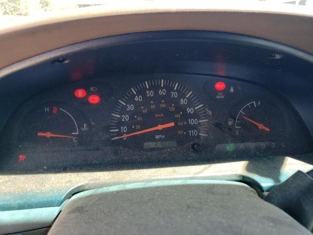 Photo 9 from auction – 2001 TOYOTA TUNDRA with VIN 5TBJN32151S218732