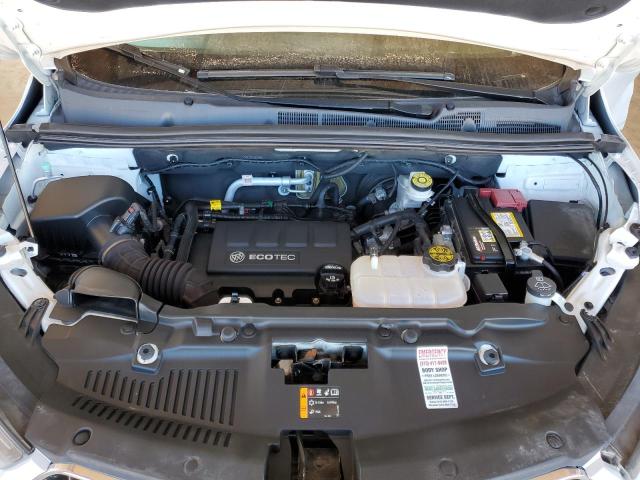 Photo 11 from auction – 2019 BUICK ENCORE PRE with VIN KL4CJASB4KB868731