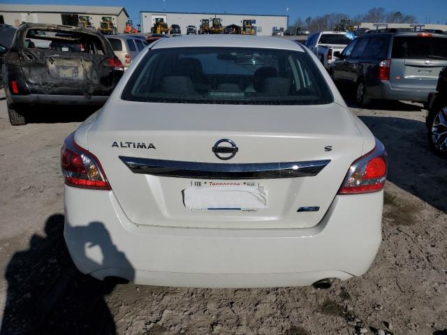 Photo 6 from auction – 2014 NISSAN ALTIMA 2.5 with VIN 1N4AL3AP9EC156932