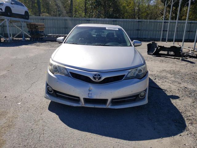 Photo 5 from auction – 2014 TOYOTA CAMRY L with VIN 4T1BF1FK8EU331586