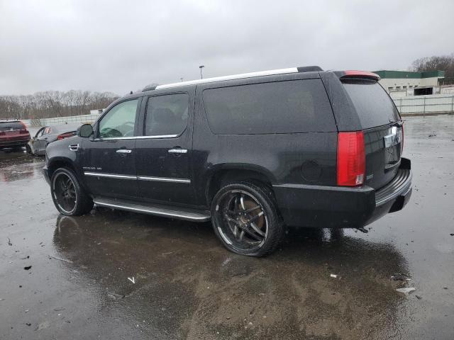 Photo 2 from auction – 2012 CADILLAC ESCALADE E with VIN 1GYS4GEF2CR117737