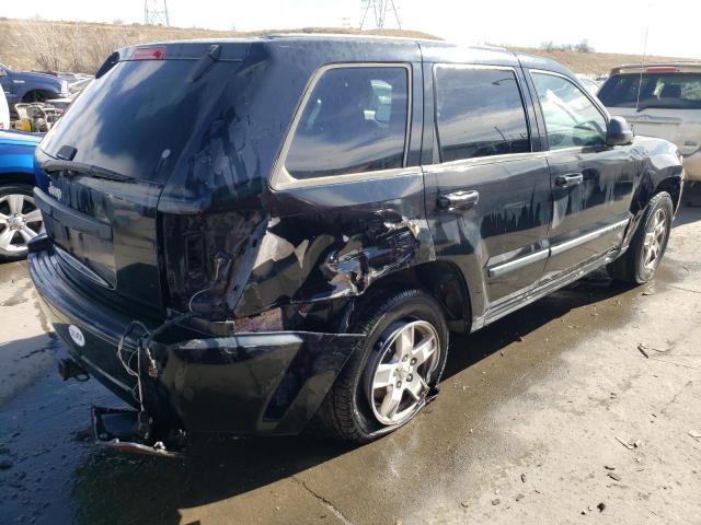 Photo 3 from auction – 2007 JEEP GRAND CHER with VIN 1J8GR48K27C581469