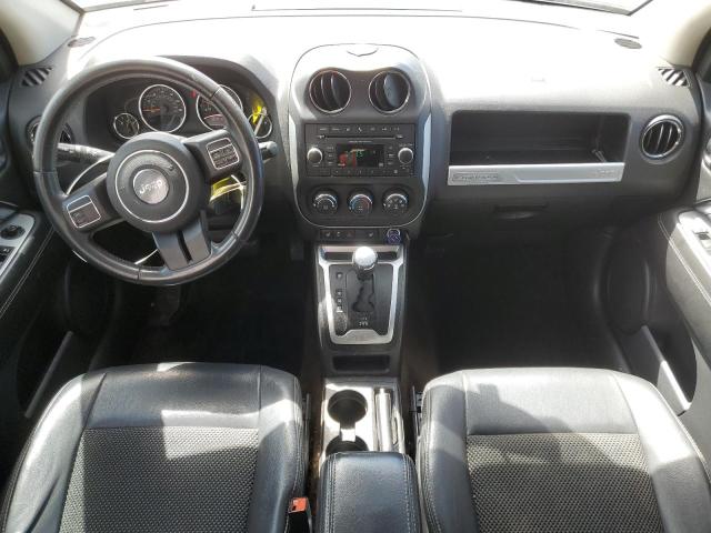 Photo 8 from auction – 2014 JEEP COMPASS LA with VIN 1C4NJDEB9ED885867