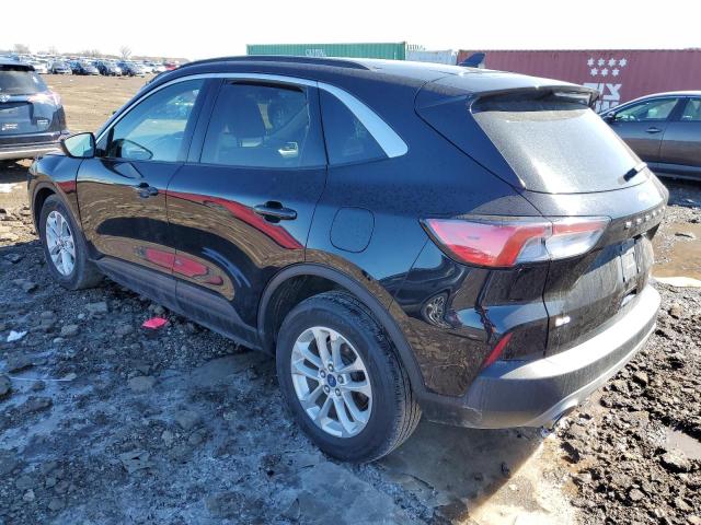 Photo 2 from auction – 2020 FORD ESCAPE SE with VIN 1FMCU0G67LUC33491