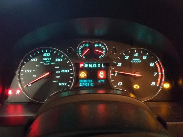 Photo 9 from auction – 2007 CHEVROLET EQUINOX LT with VIN 2CNDL73F276111888