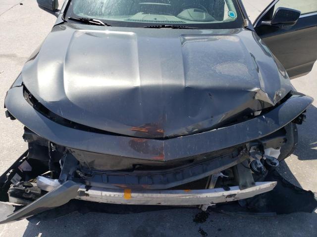 Photo 11 from auction – 2018 CHEVROLET IMPALA LS with VIN 2G11X5SA0J9139404