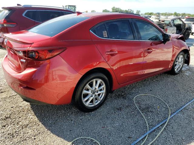Photo 3 from auction – 2016 MAZDA 3 TOURING with VIN 3MZBM1W79GM306819