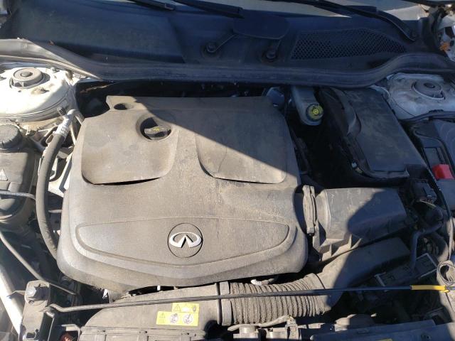 Photo 12 from auction – 2017 INFINITI QX30 BASE with VIN SJKCH5CR7HA036882