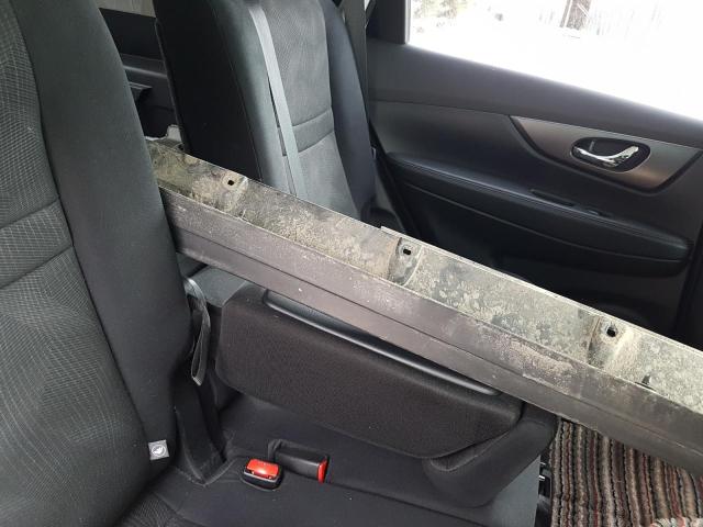 Photo 11 from auction – 2016 NISSAN ROGUE S with VIN 5N1AT2MV8GC807738
