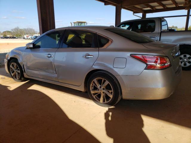 Photo 2 from auction – 2014 NISSAN ALTIMA 2.5 with VIN 1N4AL3AP3EC901643