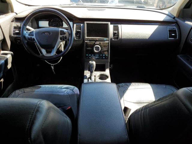 Photo 8 from auction – 2014 FORD FLEX LIMIT with VIN 2FMGK5D88EBD10727