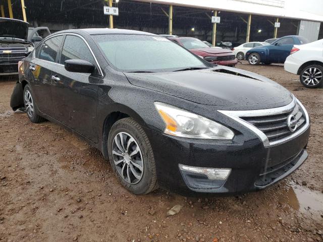 Photo 4 from auction – 2015 NISSAN ALTIMA 2.5 with VIN 1N4AL3AP0FC568660