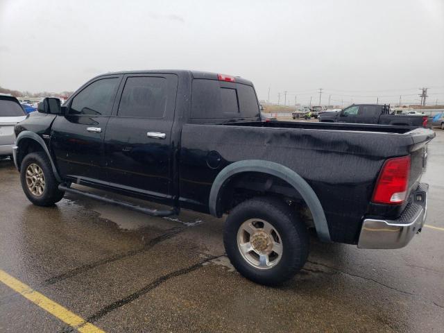 Photo 2 from auction – 2012 DODGE RAM 2500 P with VIN 3C6TD5ET1CG245799