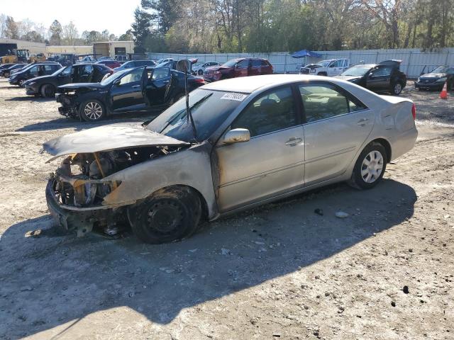 2003 Toyota Camry