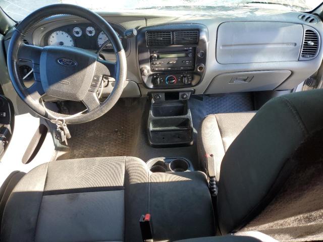 Photo 8 from auction – 2011 FORD RANGER SUP with VIN 1FTKR1EE0BPA96506