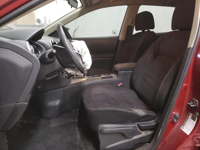 Photo 7 from auction – 2012 NISSAN ROGUE S with VIN JN8AS5MV7CW355352