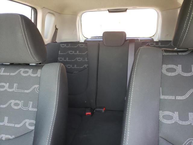 Photo 10 from auction – 2013 KIA SOUL + with VIN KNDJT2A66D7523353