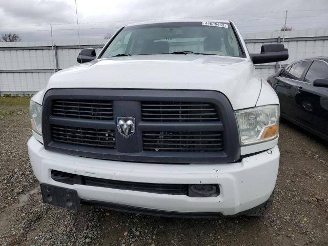 Photo 5 from auction – 2012 DODGE RAM 2500 S with VIN 3C6TD5CT0CG207841