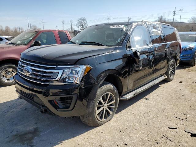 FORD EXPEDITION 2020 with VIN 1FMJK1JT7LEA48904 - Photo from auction
