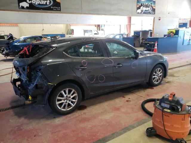Photo 3 from auction – 2015 MAZDA 3 TOURING with VIN 3MZBM1L77FM179216