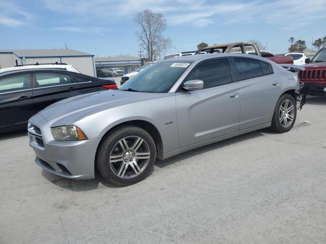 DODGE CHARGER R/ 2014 with VIN 2C3CDXCT8EH132785 - Photo from auction