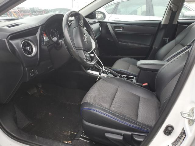 Photo 7 from auction – 2019 TOYOTA COROLLA L with VIN 2T1BURHE0KC208289