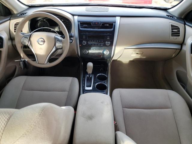 Photo 8 from auction – 2013 NISSAN ALTIMA 2.5 with VIN 1N4AL3AP8DN412979
