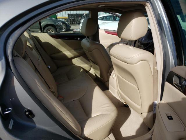 Photo 10 from auction – 2002 LEXUS ES 300 with VIN JTHBF30G425016969
