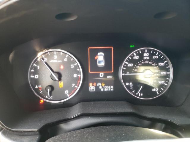 Photo 9 from auction – 2020 SUBARU LEGACY PRE with VIN 4S3BWAC69L3003365