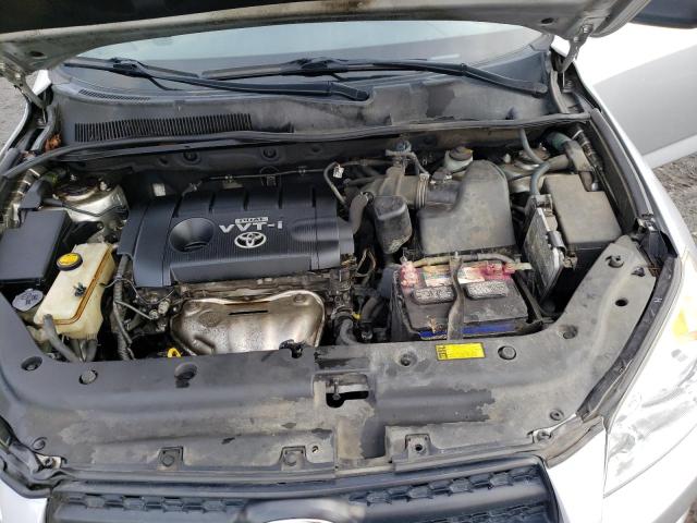 Photo 12 from auction – 2009 TOYOTA RAV4 with VIN JTMBF33V395014734