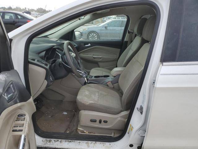 Photo 7 from auction – 2014 FORD ESCAPE SE with VIN 1FMCU0GX9EUA97862
