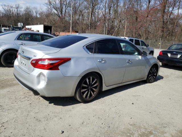 Photo 3 from auction – 2016 NISSAN ALTIMA 2.5 with VIN 1N4AL3AP2GC252162