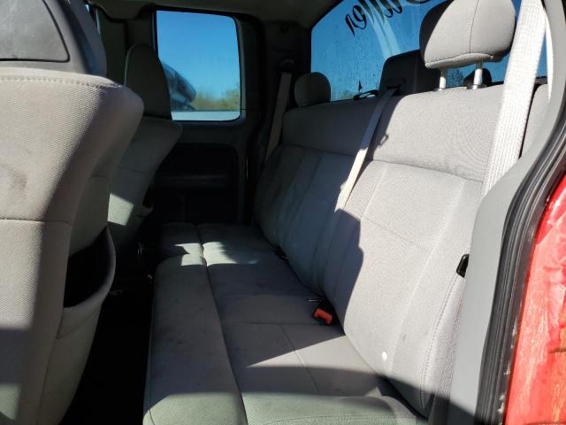 Photo 10 from auction – 2006 FORD F150 with VIN 1FTRX02W06KC38111